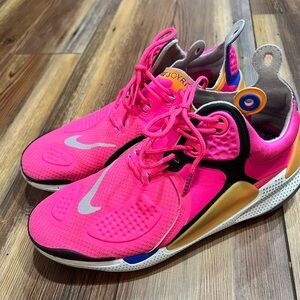 Nike Joyride CC3 Setter 'Hyper Pink'  men’s size 7